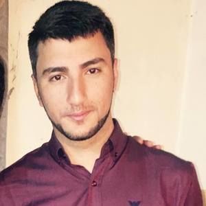 Meet your Posher, Saad